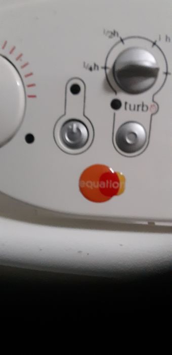 Radiador eléctrico para toalhas