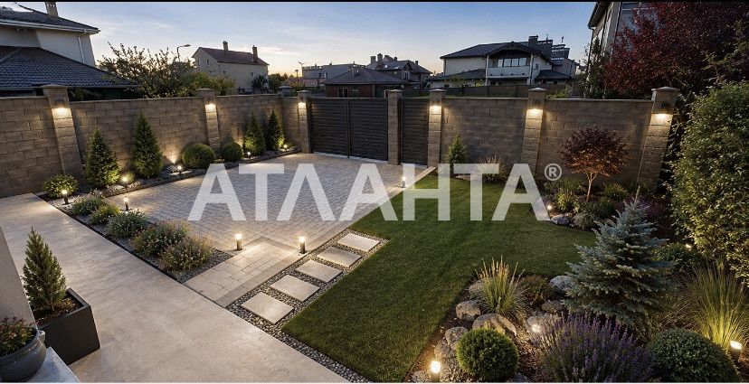 В продаже дом в Совиньоне 120м. 3 спальни
