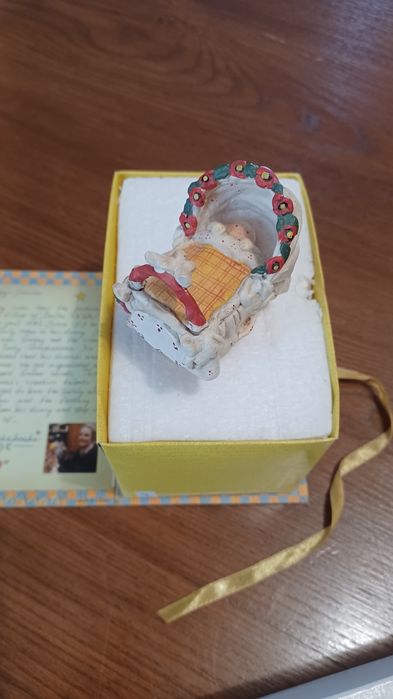 Lembrança Baby Shower