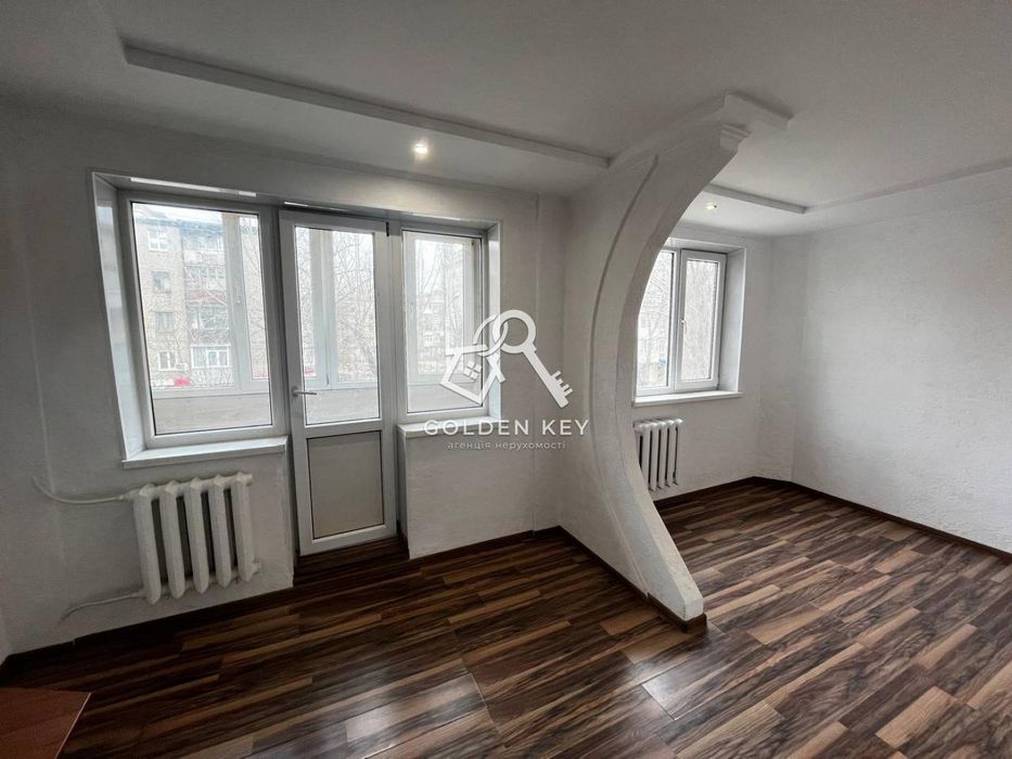 Продаж 2-кімнатної квартири, 97квартал (Сертифікат, єВідновлення)