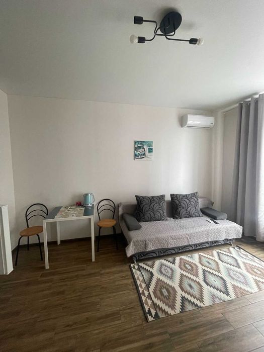 Сдам 1- смарт квартиру ЖК Парк Фонтанов