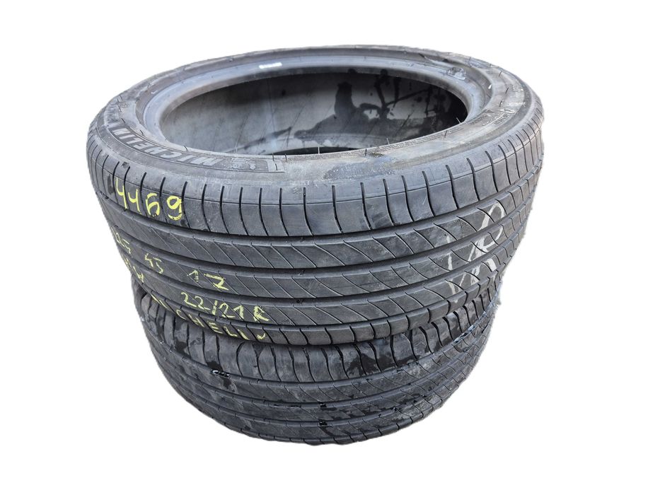 Michelin Primacy 4 225/45r17 91W N4469