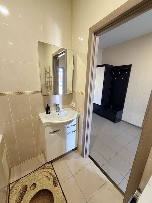 Продаж двокімнатної квартири, ЖК Маріїнський в смт. Великодолинське