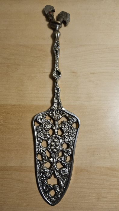 Peças de decoração