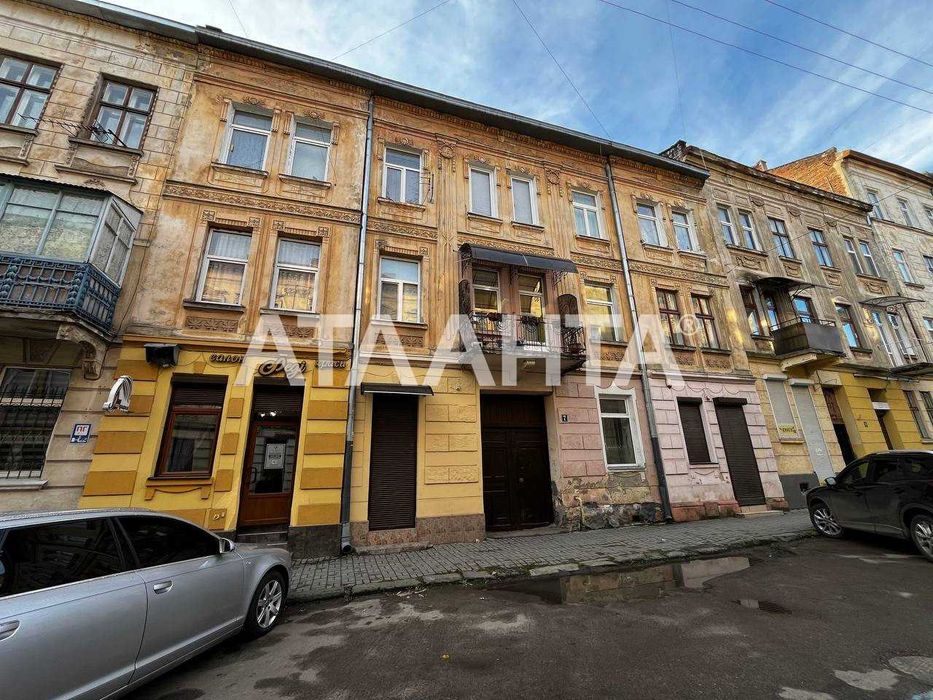 1-кімнатна квартира за адресою (площа 40 м²) - Atlanta.ua - фото 2