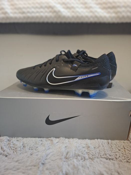 Korki Nike Tiempo Legend 10 Elite FG+oryginalny worek