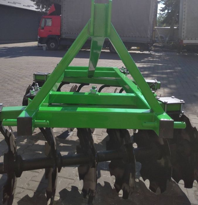 дискова борона 1,30м