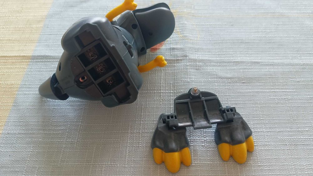 DigiFriends, DigiDinos 3w1, zabawka interaktywna
