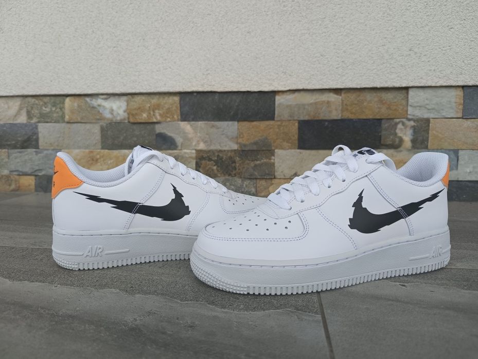 NOWE Buty Nike Air Force 1