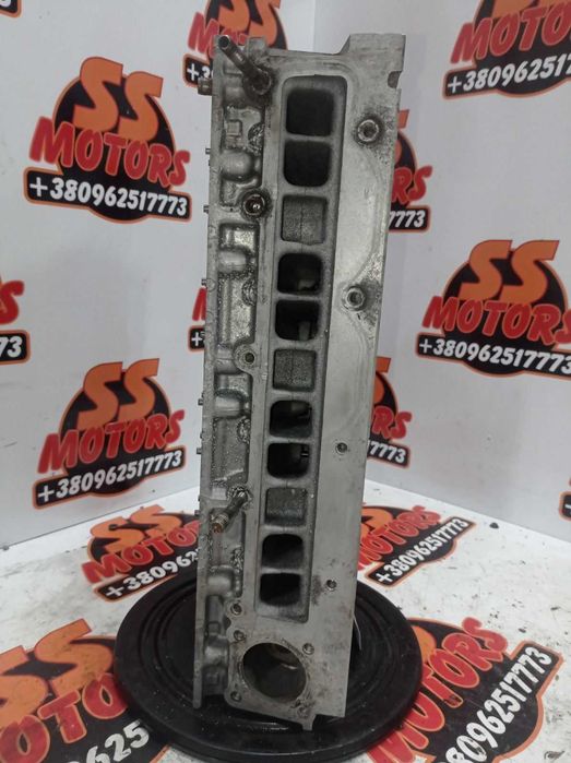 ГБЦ Ducato Iveco 2.3D 2.3JTD EURO 5 Відреставрована