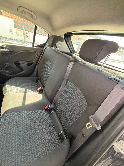 Opel Corsa 1.3 CDTI Automático