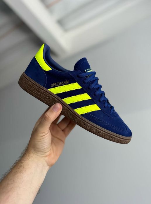 Adidas Spezial JR3845 Оригінал чоловічі кросівки Адідас Спешл