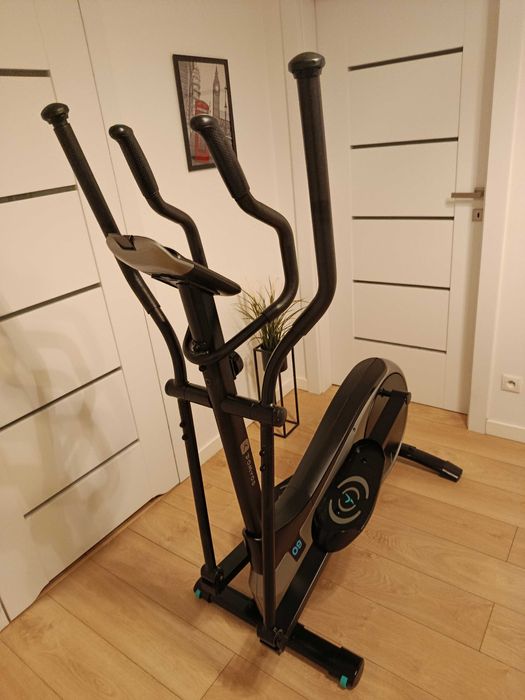 Orbitrek domyos shape+ 09