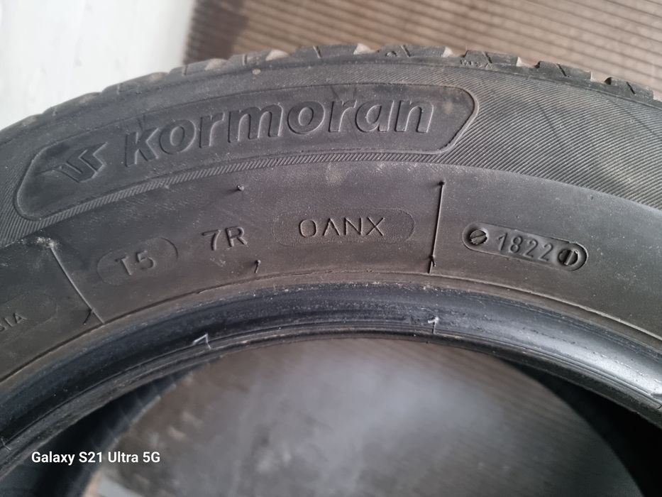 Резина R16 205/60 літо