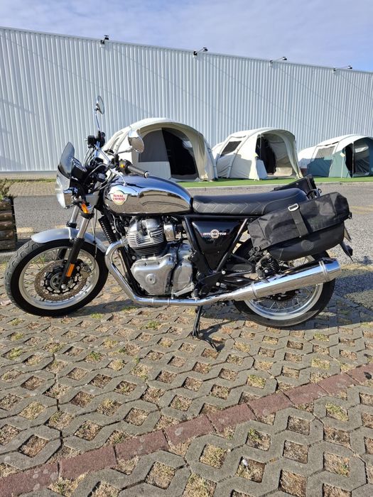 Mota Royal ENFIELD