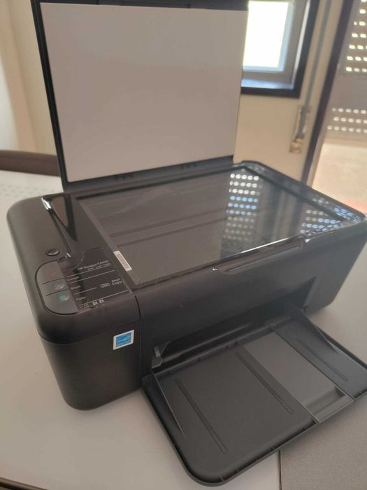 Impressora HP - Como Nova
