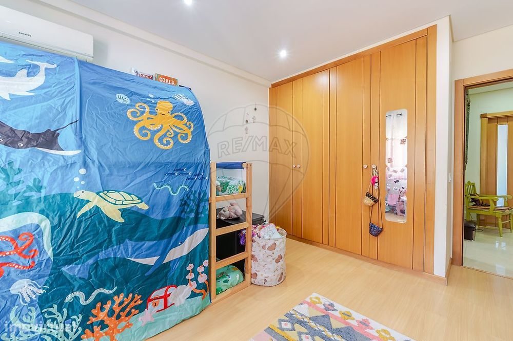Apartamento T2 para venda