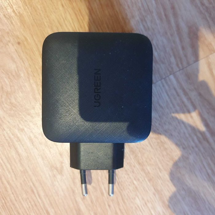 Carregador UGREEN 65W Gan