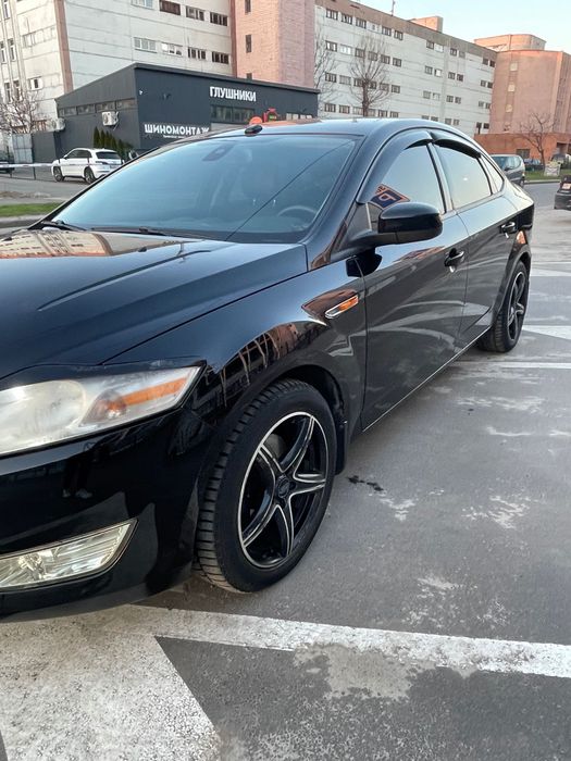 Продам Ford Mondeo IV, 2007 року