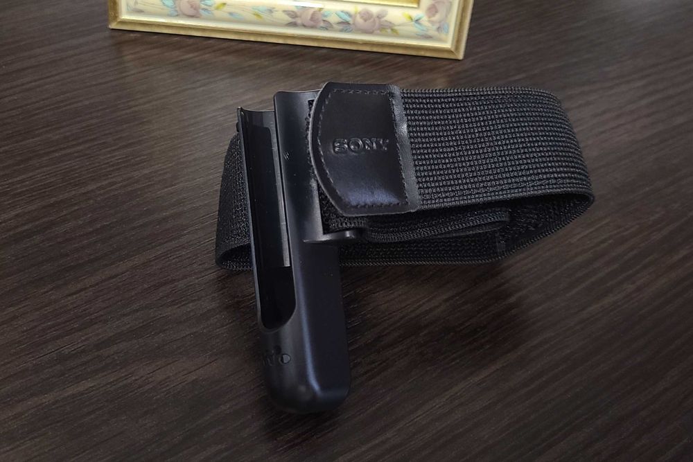 Новий Sony Walkman NW-S202F\Надзвичайно рідкісний\ Колекційний стан\ Чохол