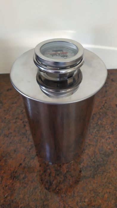Szynkowar Browin 1,5 kg