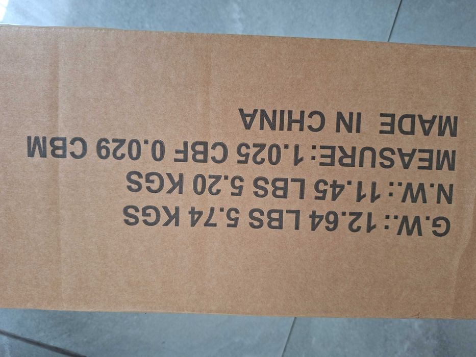 Amazon Basics 4-poziomowy wieżowa suszarka