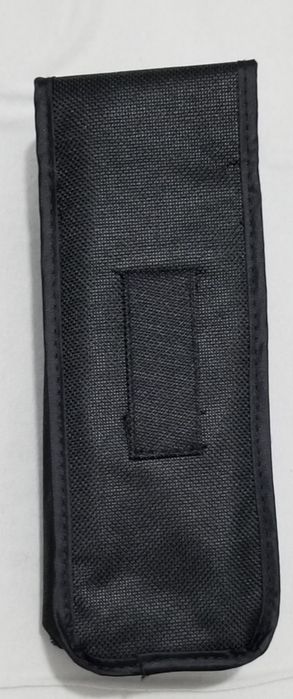 Campismo - Diversas bolsas para máquina fotográfica, lanternas, etc