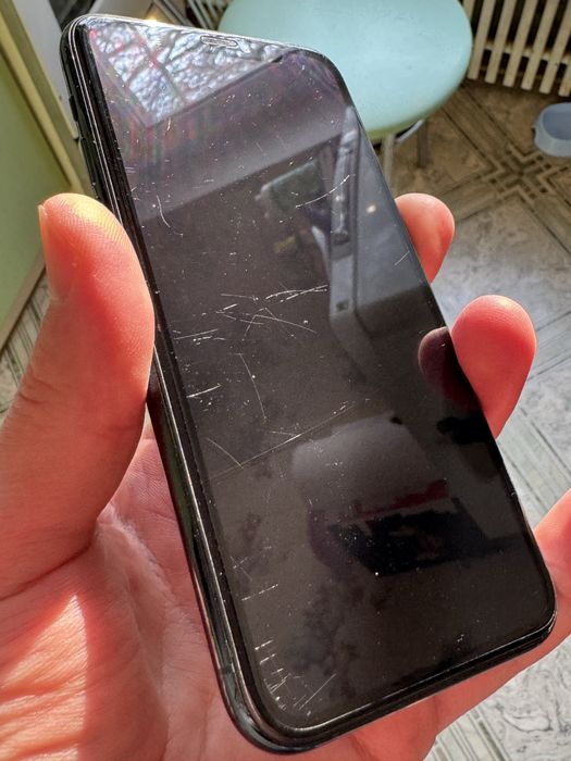 Смартфон Apple iPhone 11 Pro на 256Gb