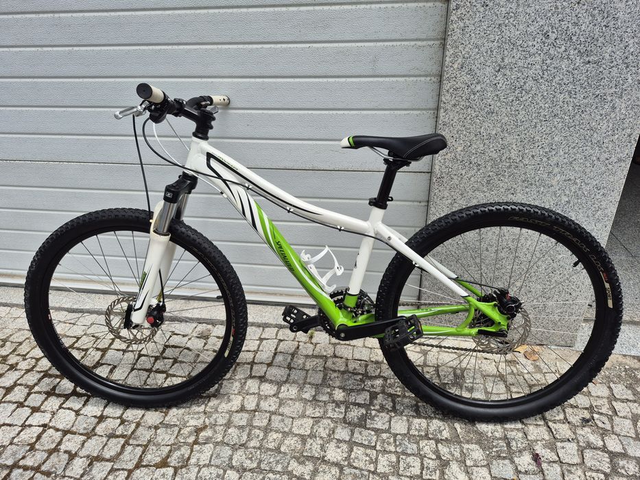 Bicicleta  Specialized Myka 26"