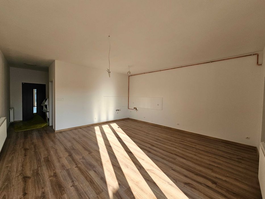 Mieszkanie do wynajęcia z ogrodem