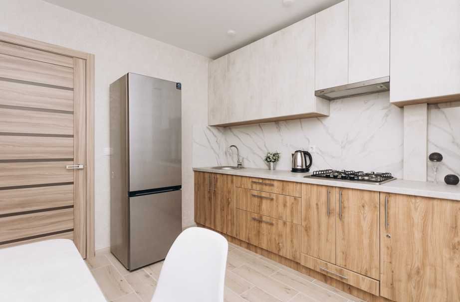 Квартира подобово або погодинно. ЖК Смарт Оселя. Вишневе.