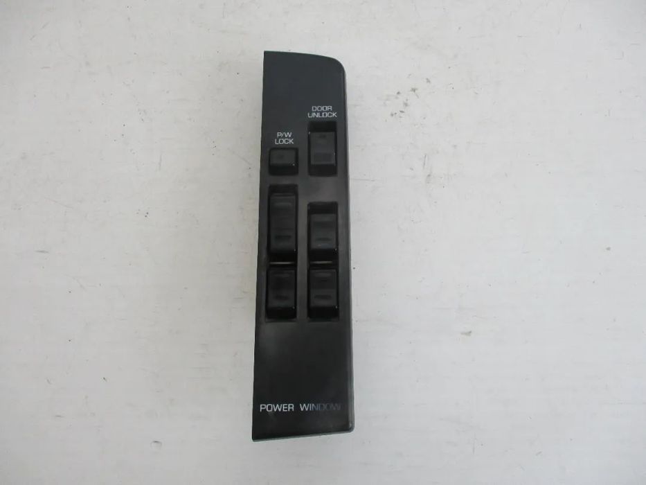 Comando Botoes Interruptor Vidros Nissan Sunny