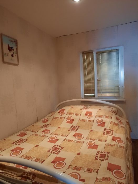 Дом у моря ,на песке