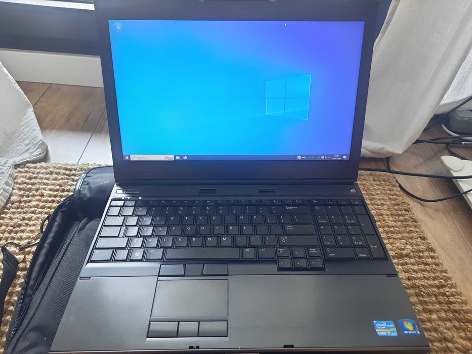 Laptop DELL Precision m4600