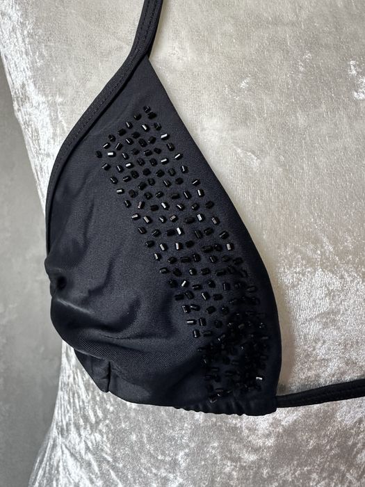 Купальник с бисером Active 40 (M)