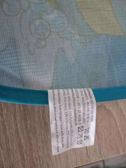 Osłona przeciwsłoneczna do samochodu