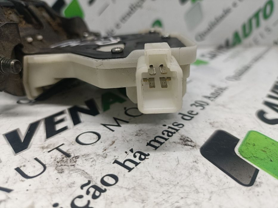 Fechadura / fecho da mala NISSAN Qashqai II (J11)