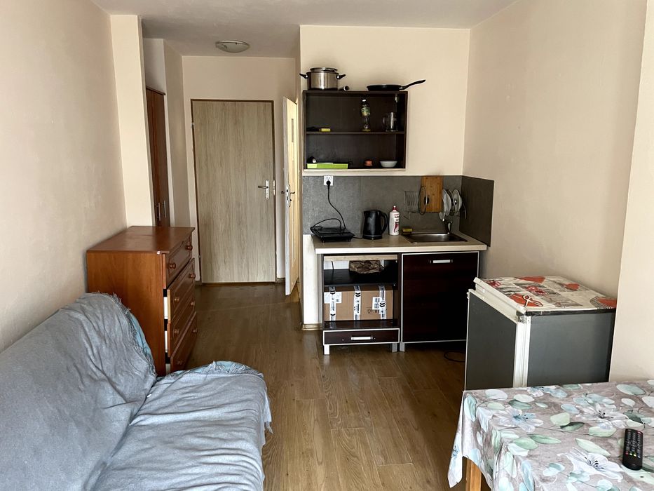 Pokoje do wynajęcia