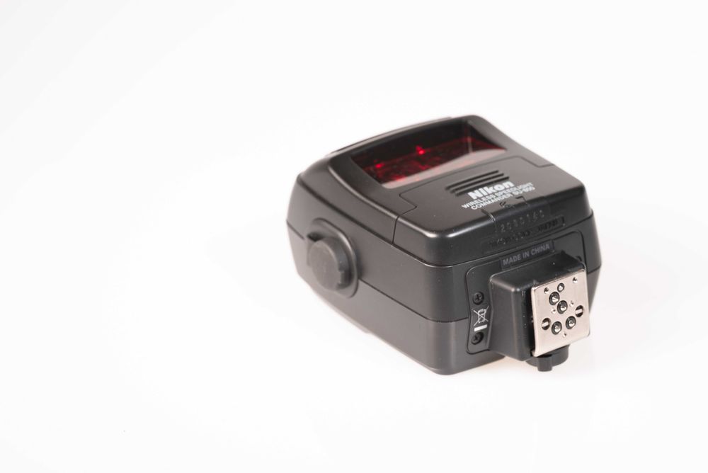 sterownik błysku do Nikona SU-800