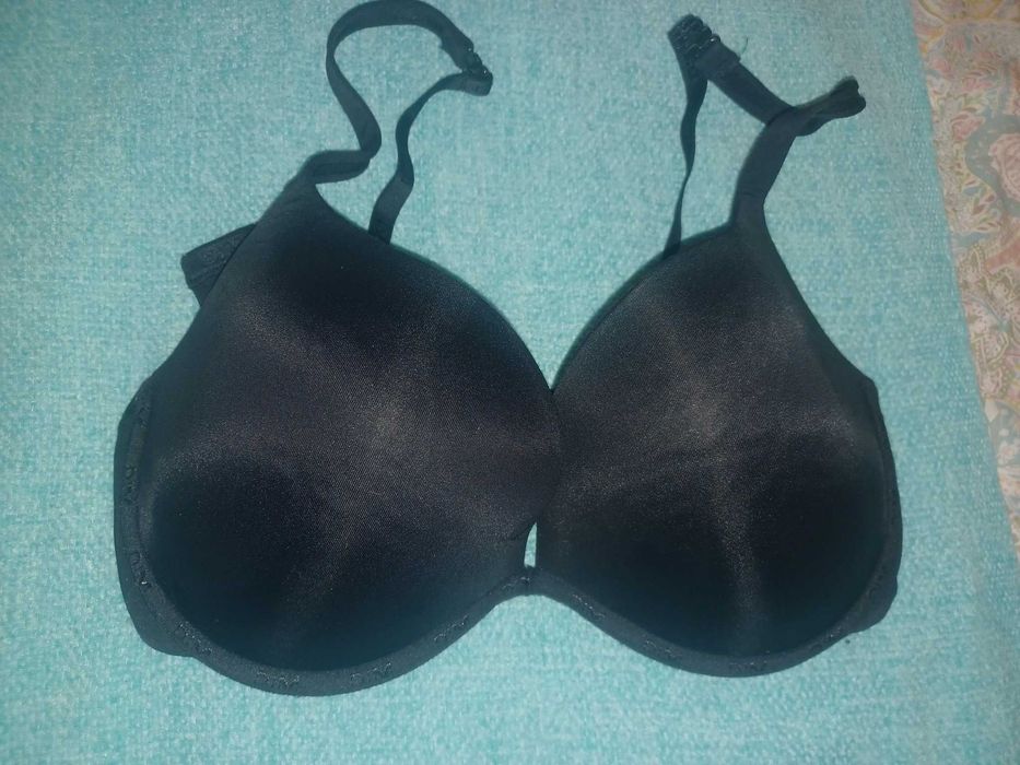 Soutien push-up da DIM