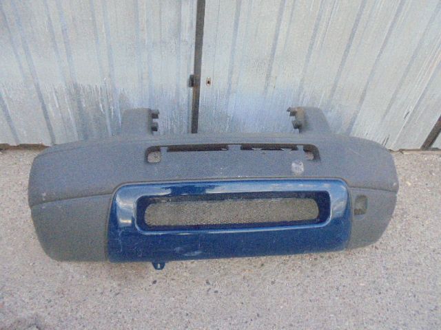 Zderzak przedni Land Rover Freelander