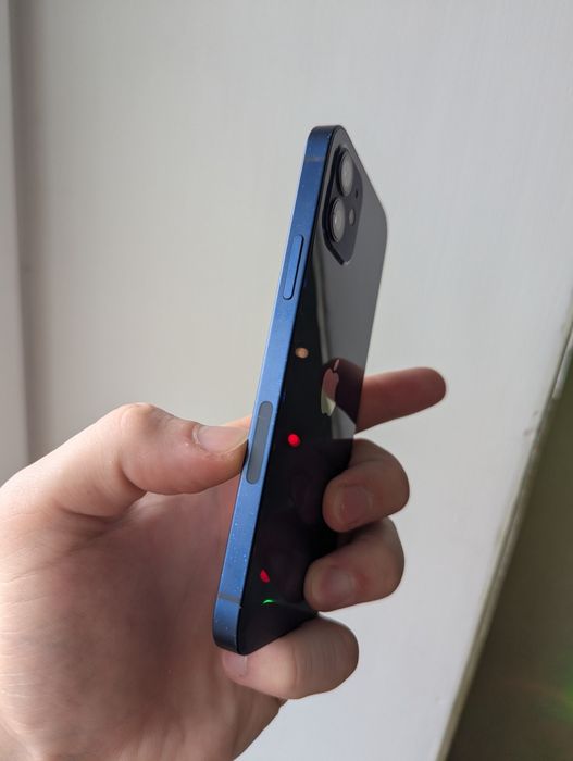 Iphone 12 64gb 100% АКБ хороший стан