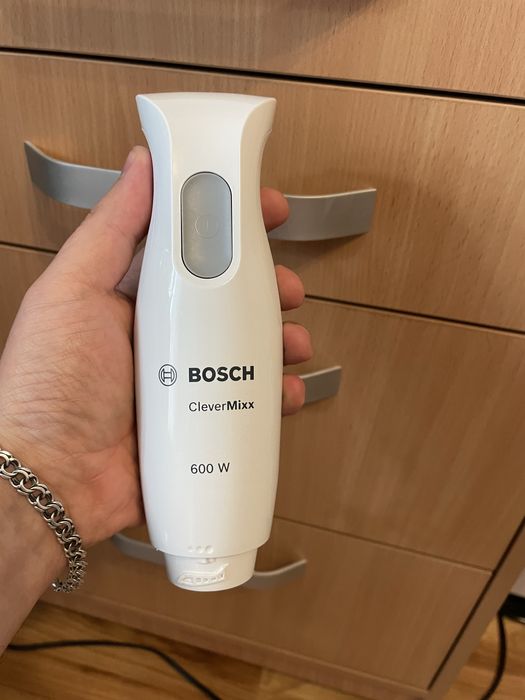 Блендер бош bosch моторный блок Словения погружной