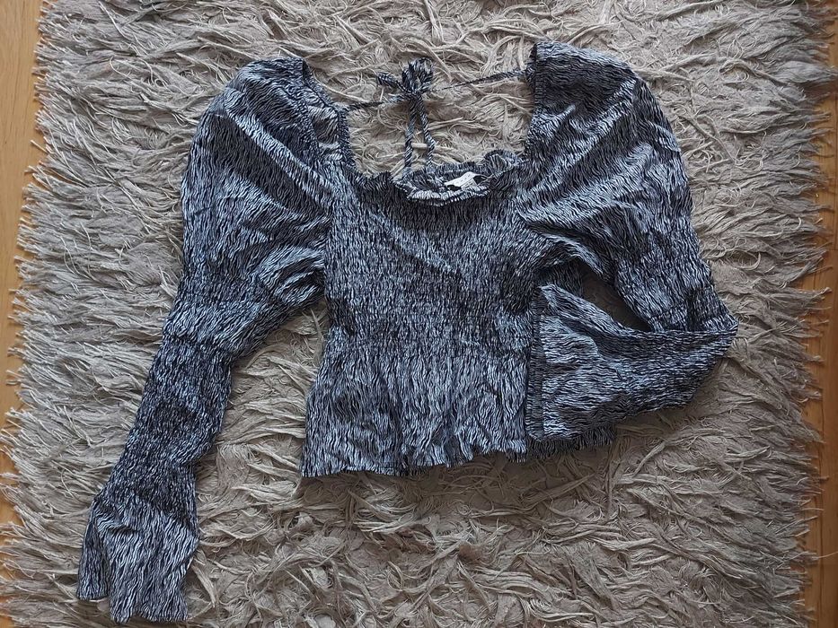 Bluzka damska wzory?ń