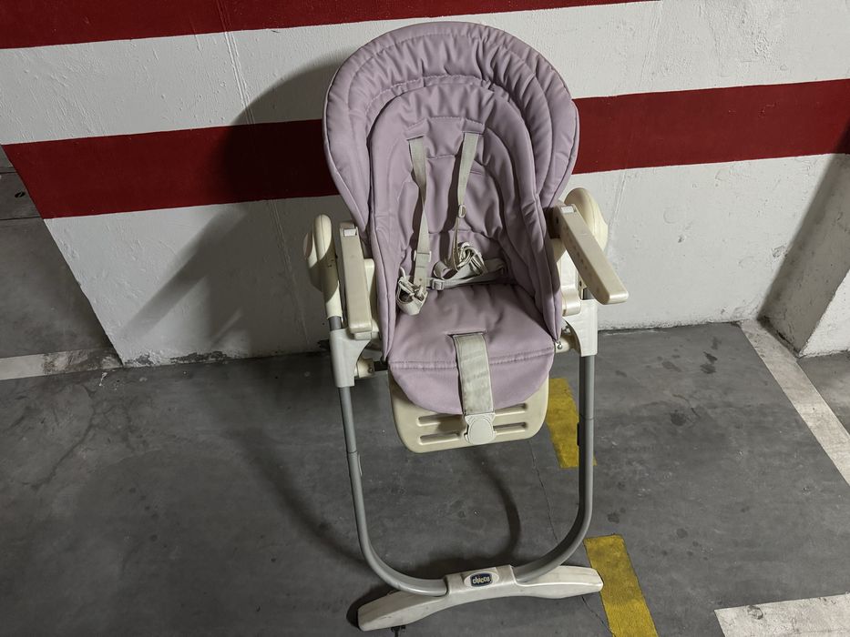 Cadeira de refeição para bebé / criança