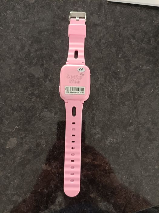 Spotykids Gaming Smartwatch