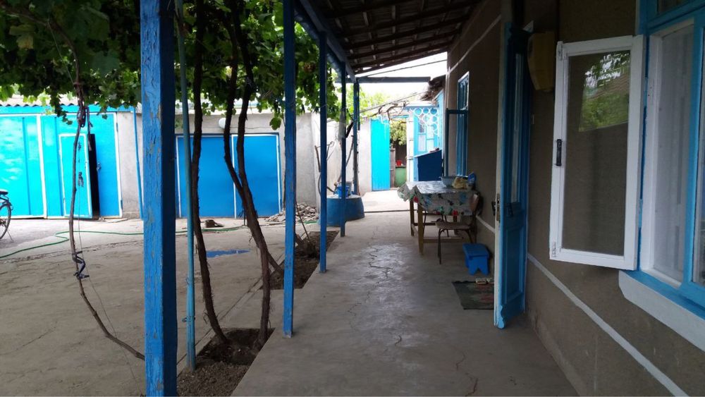 Продаж дома в Татарбунарах.СРОЧНО!