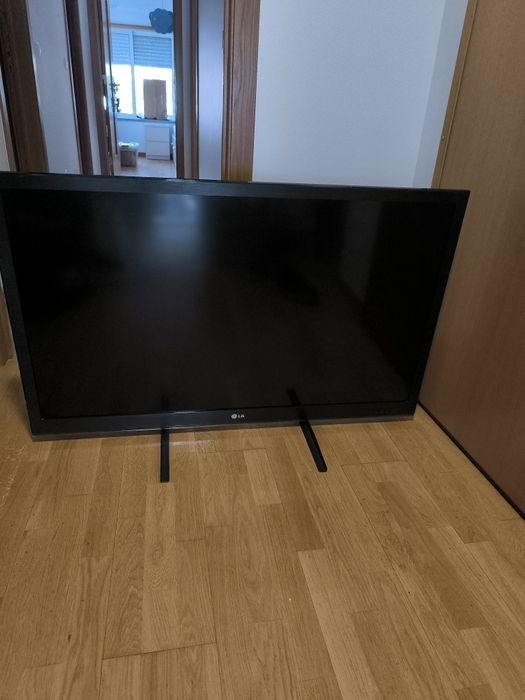 TV LG 47 polegadas Full HD