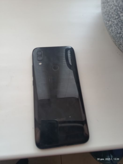 Xiaomi redmi 7 восемь ядер