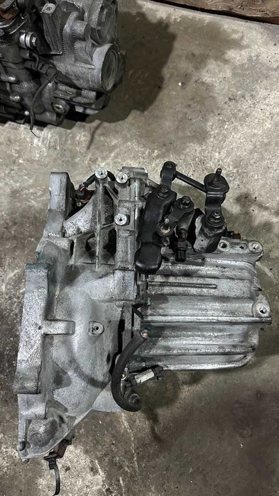 Коробка, КПП Sportage, Tucson, IX35 2.0 crdi D4HА 4WD M56GF2-1